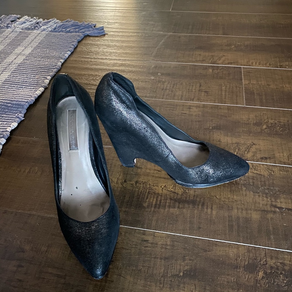 BCBGMAXAZRIA heels